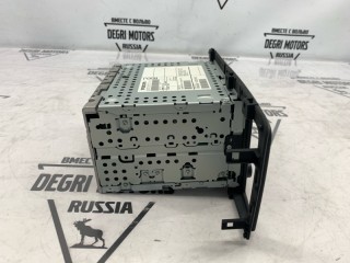 Магнитола, ориг. номер 31260311, Volvo V70 2004-2007