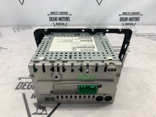 Магнитола, ориг. номер 31260311, Volvo V70 2004-2007