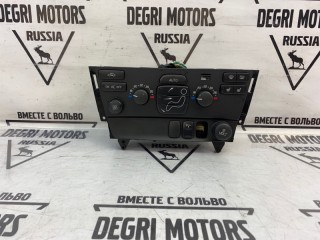 Блок управления климат-контролем, ориг. номер 8691948, Volvo V70 2004-2007