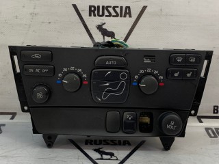 Блок управления климат-контролем, ориг. номер 8691948, Volvo V70 2004-2007