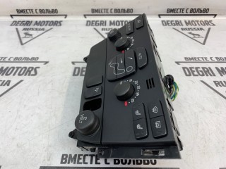 Блок управления климат-контролем, ориг. номер 8691948, Volvo V70 2004-2007