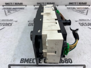 Блок управления климат-контролем, ориг. номер 30662248, Volvo V40 2002-2004