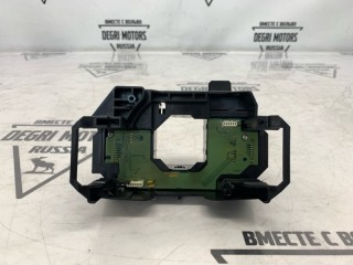 Плата подрулевая, ориг. номер 31376705, Volvo V60 2010-2013