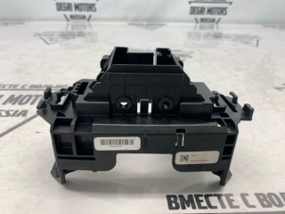 Плата подрулевая, ориг. номер 31376705, Volvo V60 2010-2013