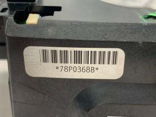 Плата подрулевая, ориг. номер 31318973, Volvo XC90 2002-2006