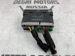Блок управления подогревом сидений, ориг. номер 31268907, Volvo V40 Cross Country 2012-2016