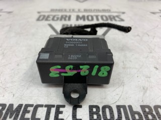 Блок управления подогревом сидений, ориг. номер 31268907, Volvo V40 Cross Country 2012-2016