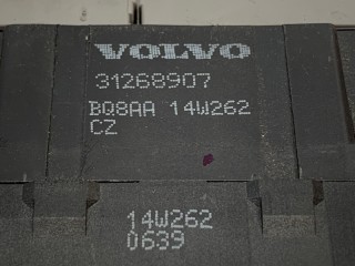 Блок управления подогревом сидений, ориг. номер 31268907, Volvo V40 Cross Country 2012-2016