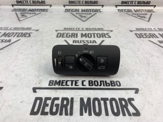 Блок управления светом, ориг. номер 31443854, Volvo V60 2010-2013