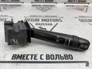 Переключатель стеклоочистителей, ориг. номер 31268570, Volvo V70 2007-2013