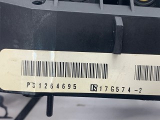 Плата подрулевая, ориг. номер 31264801, Volvo V50 2007-2012