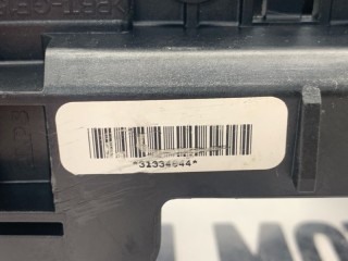 Плата подрулевая, ориг. номер 31376705, Volvo V60 2010-2013