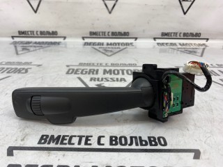 Переключатель поворотов левый, ориг. номер 31334647, Volvo V60 2010-2013