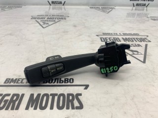 Переключатель поворотов левый, ориг. номер 8637377, Volvo V50 2007-2012