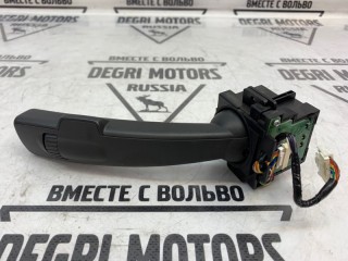 Переключатель дворников правый, ориг. номер 31264169, Volvo V60 2010-2013