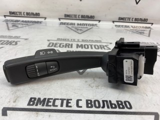 Переключатель поворотов левый, ориг. номер 31327904, Volvo V60 2010-2013