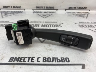 Переключатель поворотов левый, ориг. номер 31327904, Volvo V60 2010-2013