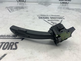 Переключатель дворников правый, ориг. номер 8691993, Volvo V50 2007-2012