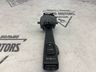 Переключатель дворников правый, ориг. номер 8691993, Volvo V50 2007-2012