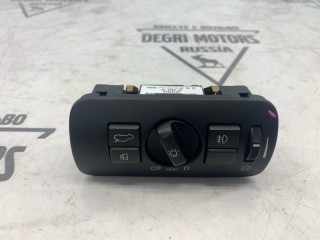 Блок управления светом, ориг. номер 31443846, Volvo V60 2010-2013