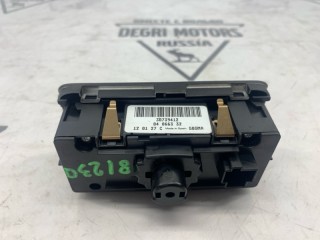 Блок управления светом, ориг. номер 31443846, Volvo V60 2010-2013