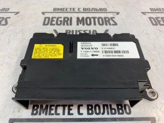 Блок SRS, ориг. номер 32221578, Volvo V40 Cross Country 2012-2016