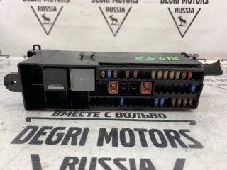 Блок предохранителей, ориг. номер 30659177, Volvo V40 Cross Country 2012-2016