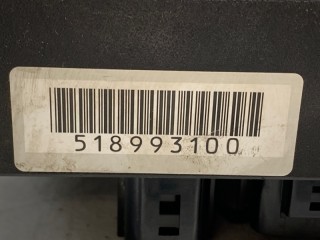 Блок предохранителей, ориг. номер C2D17257, Jaguar XJ X351 2009-2015