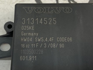 Блок управления парктроника задний, ориг. номер 31341090, Volvo V70 2007-2013