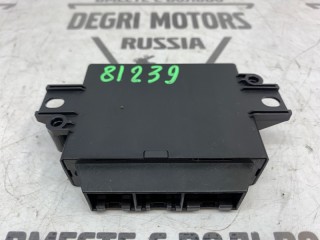 Блок управления парктроника задний, ориг. номер 31341090, Volvo V70 2007-2013