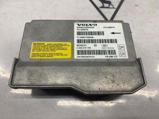 Блок SRS, ориг. номер 31295676, Volvo V70 2007-2013