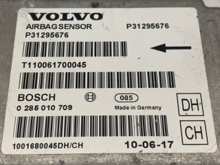 Блок SRS, ориг. номер 31295676, Volvo V70 2007-2013