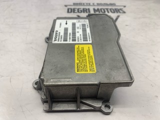 Блок SRS, ориг. номер 31295676, Volvo V70 2007-2013