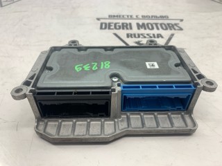Блок SRS, ориг. номер 31295676, Volvo V70 2007-2013