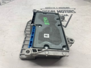 Блок SRS, ориг. номер 31295676, Volvo V70 2007-2013
