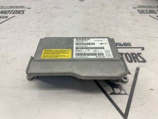 Блок SRS, ориг. номер 31295676, Volvo XC70 2007-2013