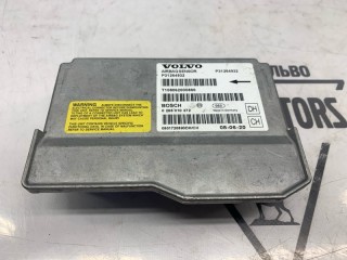 Блок SRS, ориг. номер 31295676, Volvo XC70 2007-2013