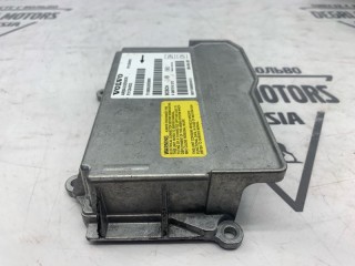 Блок SRS, ориг. номер 31295676, Volvo XC70 2007-2013