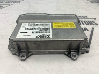 Блок SRS, ориг. номер 31295676, Volvo XC70 2007-2013