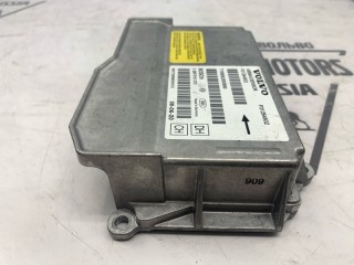 Блок SRS, ориг. номер 31295676, Volvo XC70 2007-2013