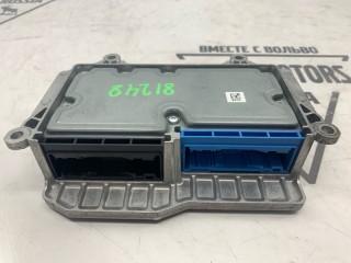 Блок SRS, ориг. номер 31295676, Volvo XC70 2007-2013