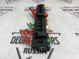 Блок предохранителей BMW 523i E39, 61138366570