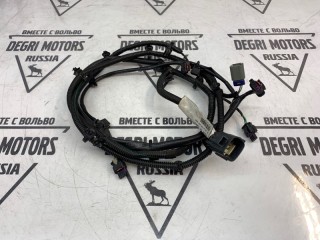 Проводка парктроника задняя, ориг. номер 31270143, Volvo V60 2010-2013