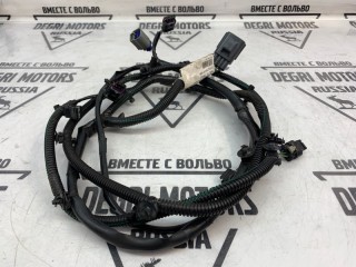 Проводка парктроника задняя, ориг. номер 31270143, Volvo V60 2010-2013