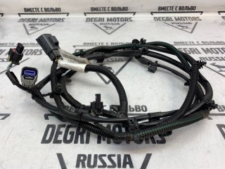 Проводка парктроника задняя, ориг. номер 31270143, Volvo V60 2010-2013