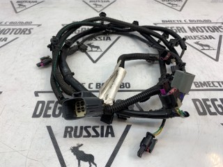 Проводка парктроника задняя, ориг. номер 31270143, Volvo V60 2010-2013