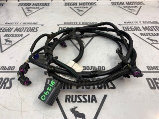 Проводка парктроника задняя, ориг. номер 31270143, Volvo V60 2010-2013