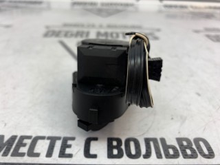 Моторчик заслонки печки BMW 523i E39, 64116935441