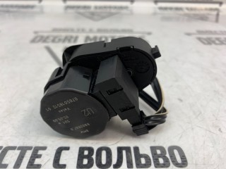 Моторчик заслонки печки, ориг. номер 64116935440, BMW 523i E39