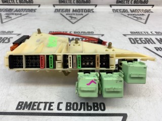 Блок предохранителей, ориг. номер 61138371884, BMW 523i E39
